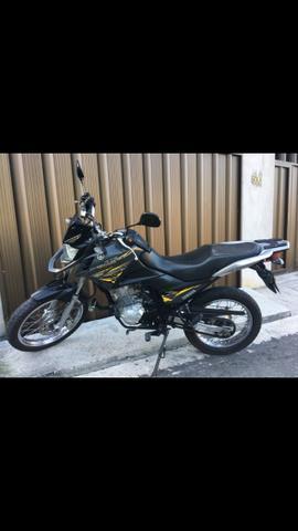 Moto XTZ Crosser 150 - 2017