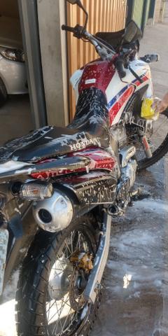 Vendo ou troco por algo do meu interesse - 2010