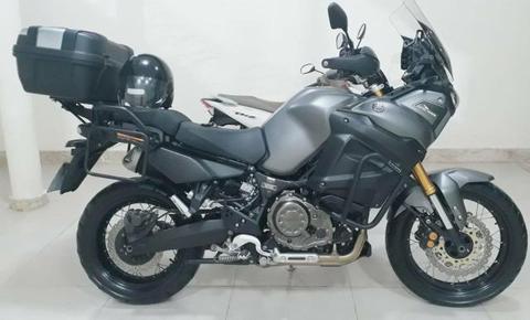 Super tenere 1200 DX - 2016