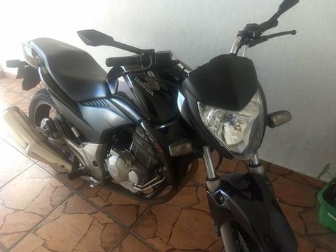 Cb 300 filé - 2013