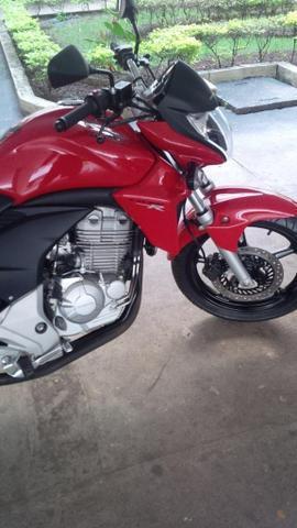 Venda de moto CB300 - 2012