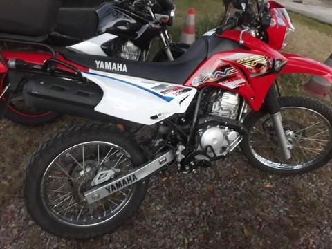 Vendo Lander 250 2018 nova - 2018