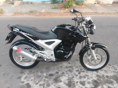 Vendo ou troco twister 2007 - 2007