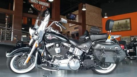 Harley Davidson Heritage HERITAGE P - 2015