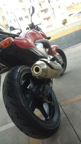 CB 300 R muito bem conservada - 2011