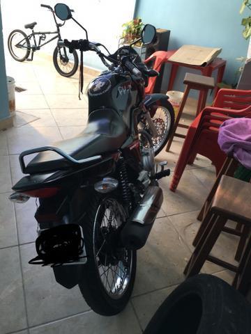 Moto 150 fan - 2014