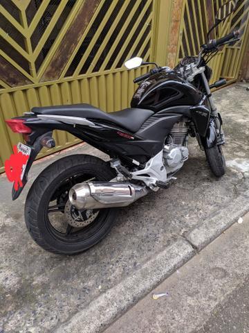 Cb 300R - 2013