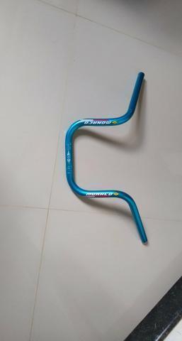 Guidon Mônaco - 2012