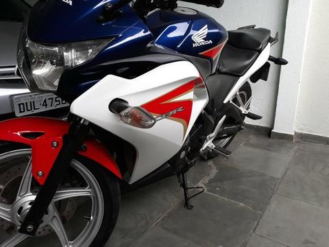 Cbr 250r 2012 - 2012