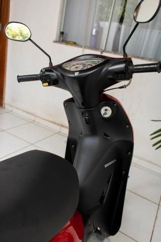 Vendo biz 125 ks - 2009