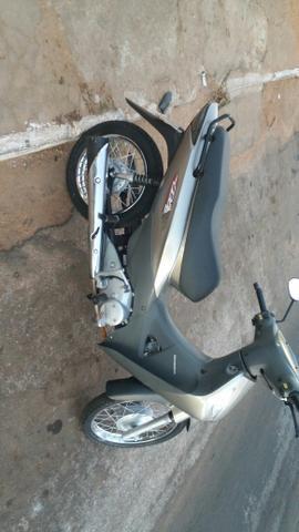 Vendo biz 125 ES 2008 - 2008