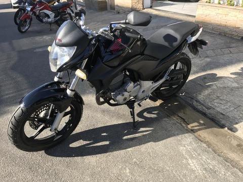 Cb300 r - 2011