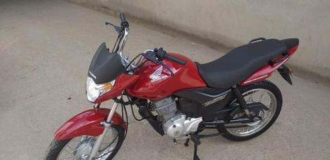 Vendo cg fina top - 2014