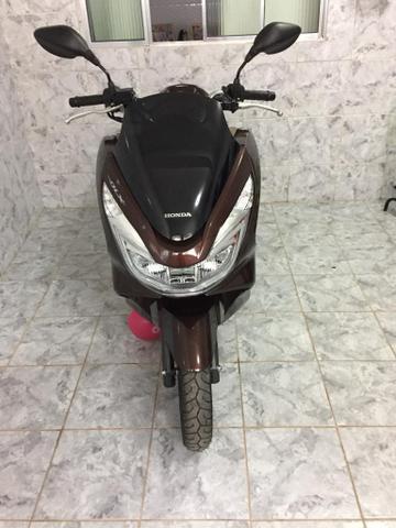 Pcx 150/dlx - 2017