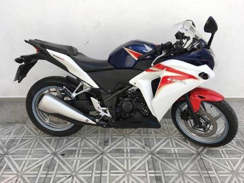 Cbr 250r 2012 - 2012