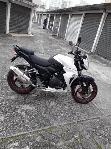 Protetor de tanque next 250/300