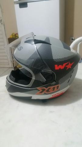 Capacete peels icon wonder