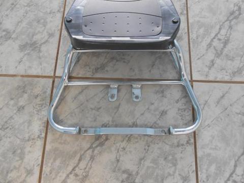 Churrasqueira pra twister