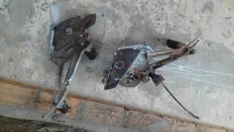 Bacalhau twister 250