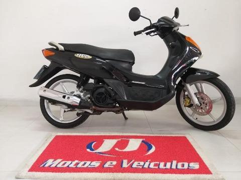 Yamaha Neo 115 AT 2006 - 2006