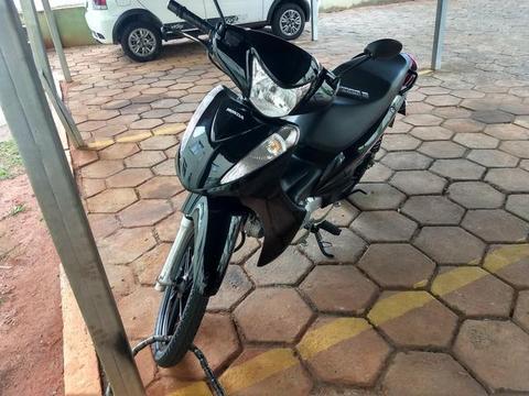 Honda biz ex 125 2016 - 2016