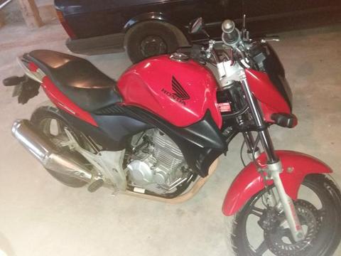 Vendo 6.000 ano 2010 - 2010