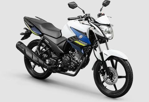 Yamaha Ys Fazer 150 ubs 2020 0km - 2019