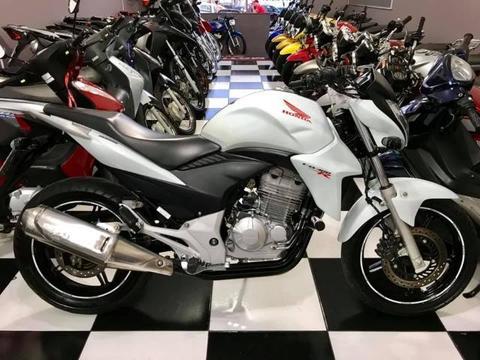 Cb 300 r - 2014