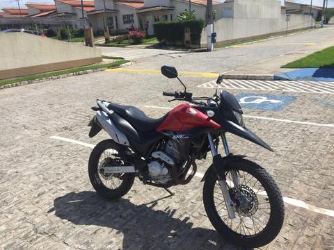 Vendo ou troco em boi Xre 2010 - 2010