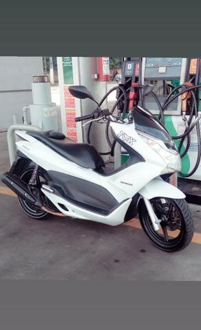 Honda pcx dlx 2015 - 2015