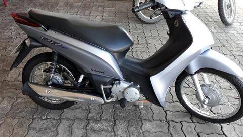 Vende-se biz125 R$7.700 - 2015