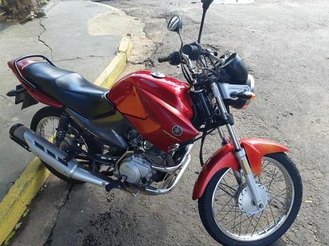 Moto - 2009