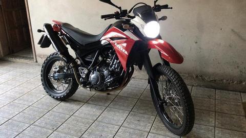 Xt 660 - 2009