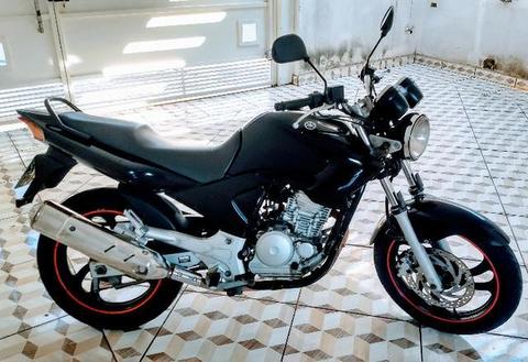 Yamaha Fazer 250 cc - 2006