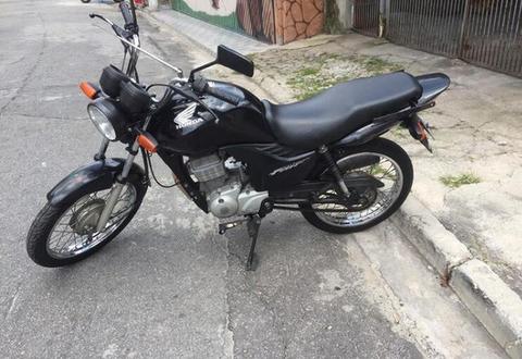 Honda fan 125 - 2010