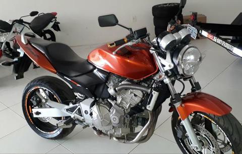 Hornet ano 2007 top! - 2007