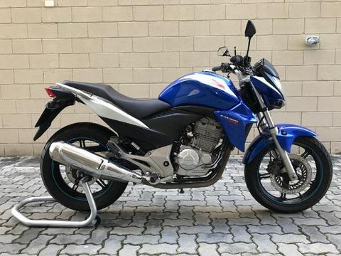 CB 300R Flex 2014 - Impecável! - 2014