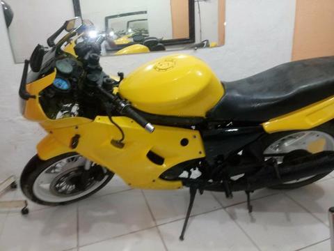 Vende-se moto ano 2008 - 2008