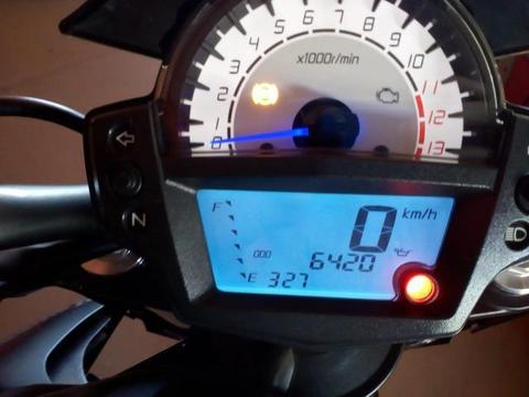 Kawasaki 650cc - 2014