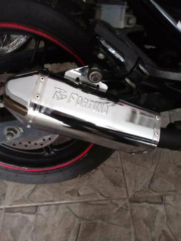 Escape Fortuna Cb 300