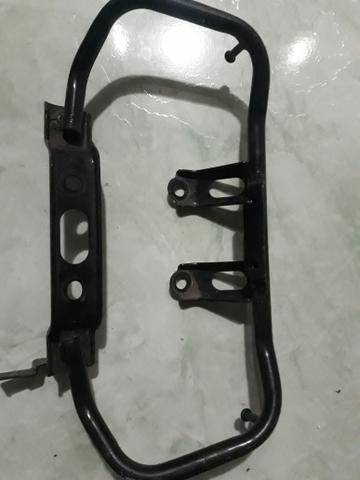 Suporte Apoio de mão MOTO 150