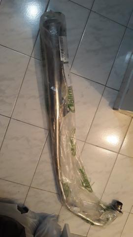 Escape polimet estralador