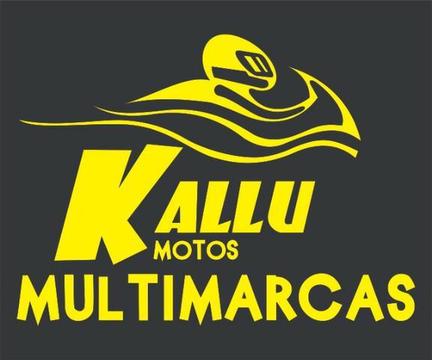 Troca conserto manutenção de motos em geral kallu motos niteroi
