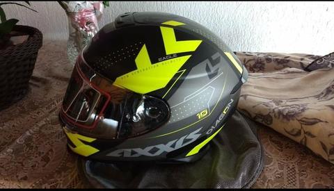 Capacete axxis diagon