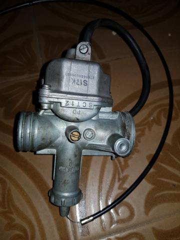 Carburador da 150 só 120,00