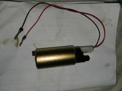 Refil da bomba da fan e titan 150