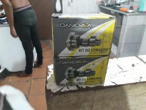 Comando twister e tornado 2 unidades