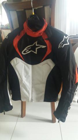 Jaqueta Alpinestars