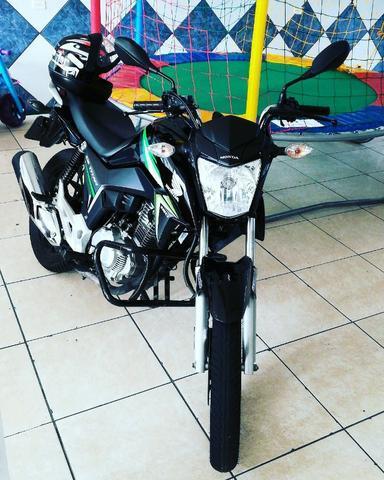 Titan 160 2017 - 2017