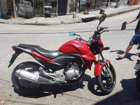 Cb 300r - 2013